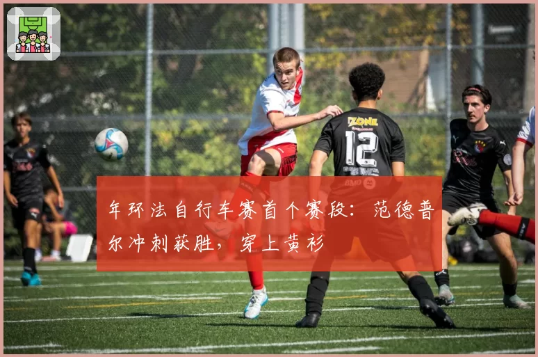 年环法自行车赛首个赛段：范德普尔冲刺获胜，穿上黄衫