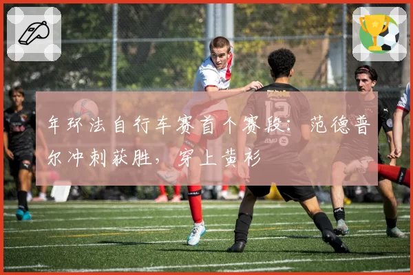 年环法自行车赛首个赛段：范德普尔冲刺获胜，穿上黄衫